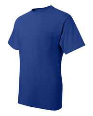Beefy-T® Pocket T-Shirt