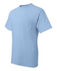 Beefy-T® Pocket T-Shirt