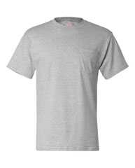 Beefy-T® Pocket T-Shirt
