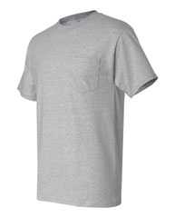 Beefy-T® Pocket T-Shirt