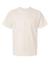 Beefy-T® Pocket T-Shirt