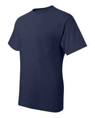 Beefy-T® Pocket T-Shirt