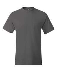 Beefy-T® Pocket T-Shirt