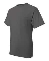 Beefy-T® Pocket T-Shirt