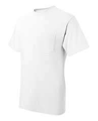 Beefy-T® Pocket T-Shirt
