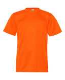 Safety Orange