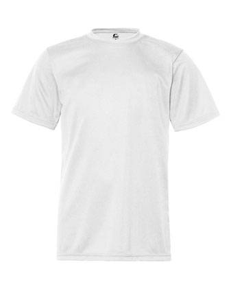 C2 Sport Youth Performance T-Shirt 5200B
