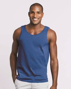 Gildan Heavy Cotton™ Tank Top 5200G Gildan Heavy Cotton™ Tank Top 5200G