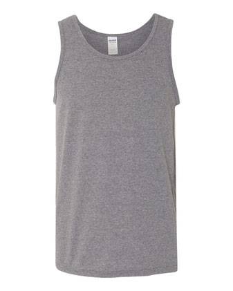 Gildan Heavy Cotton™ Tank Top 5200G