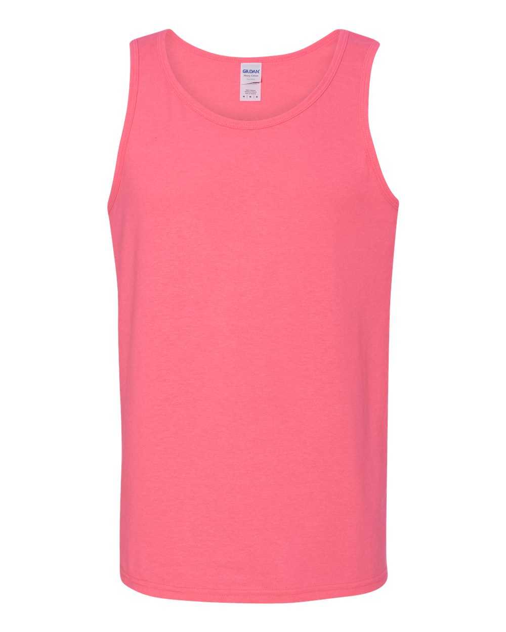 Gildan Heavy Cotton™ Tank Top 5200G