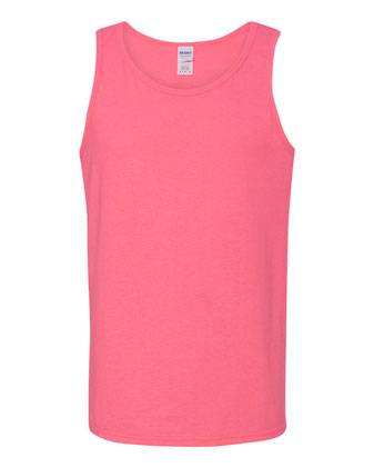 Gildan Heavy Cotton™ Tank Top 5200G