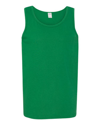 Gildan Heavy Cotton™ Tank Top 5200G