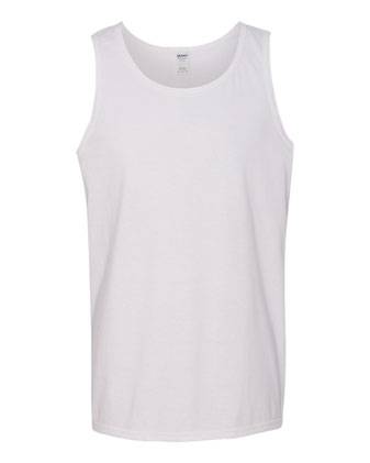 Gildan Heavy Cotton™ Tank Top 5200G