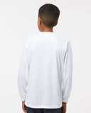 Youth Performance Long Sleeve T-Shirt