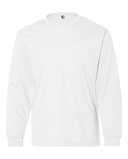Youth Performance Long Sleeve T-Shirt