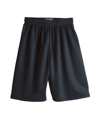 C2 Sport Youth Mesh Shorts 5209C2