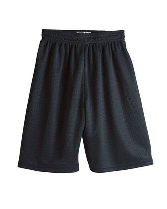 C2 Sport Youth Mesh Shorts 5209C2