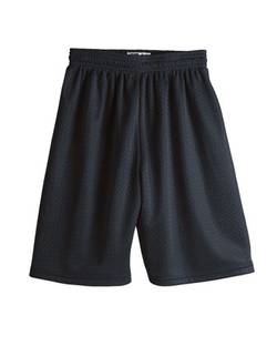 C2 Sport Youth Mesh Shorts 5209C2 C2 Sport Youth Mesh Shorts 5209C2