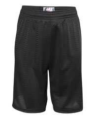 Youth Mesh Shorts