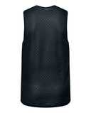 Youth Reversible Mesh Tank
