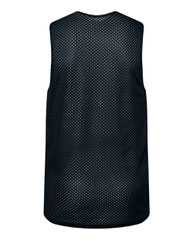 Youth Reversible Mesh Tank