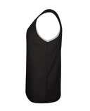 Youth Reversible Mesh Tank
