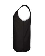 Youth Reversible Mesh Tank