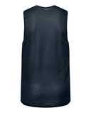 Youth Reversible Mesh Tank