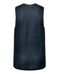 Youth Reversible Mesh Tank
