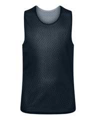 Youth Reversible Mesh Tank