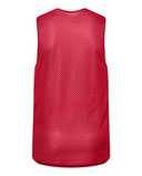 Youth Reversible Mesh Tank