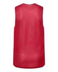 Youth Reversible Mesh Tank