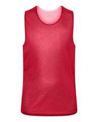 Youth Reversible Mesh Tank