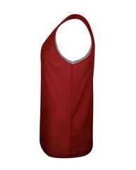 Youth Reversible Mesh Tank