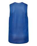 Youth Reversible Mesh Tank
