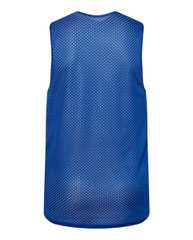 Youth Reversible Mesh Tank