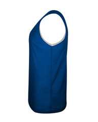 Youth Reversible Mesh Tank