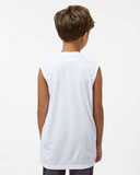 Youth Sleeveless T-Shirt