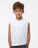 Youth Sleeveless T-Shirt