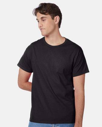 Hanes Authentic T-Shirt 5250