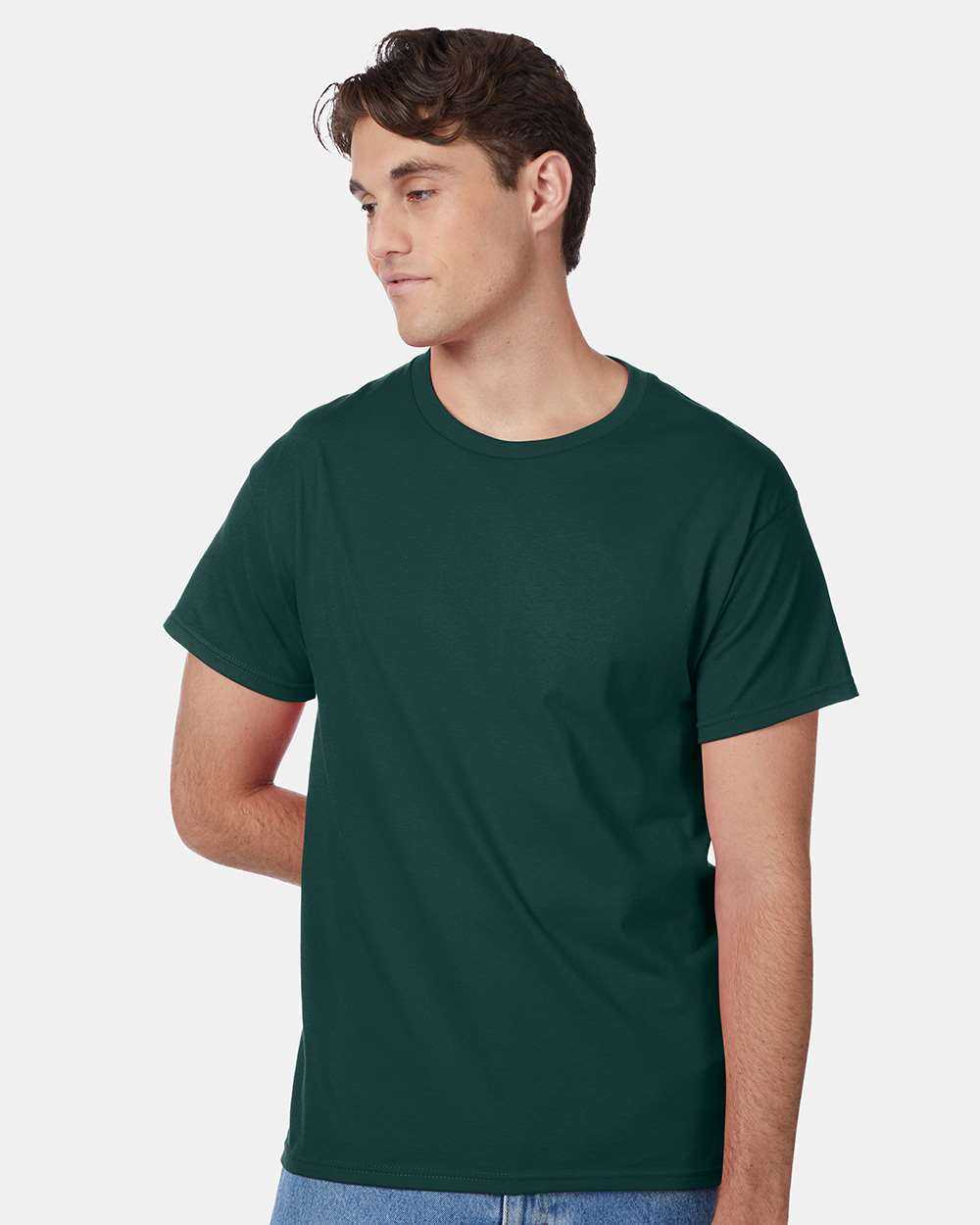 Hanes Authentic T-Shirt 5250
