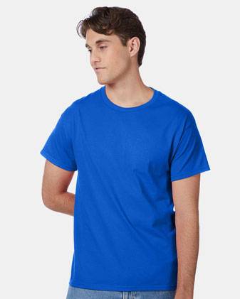 Hanes Authentic T-Shirt 5250
