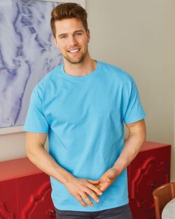 Hanes Authentic T-Shirt 5250 Hanes Authentic T-Shirt 5250