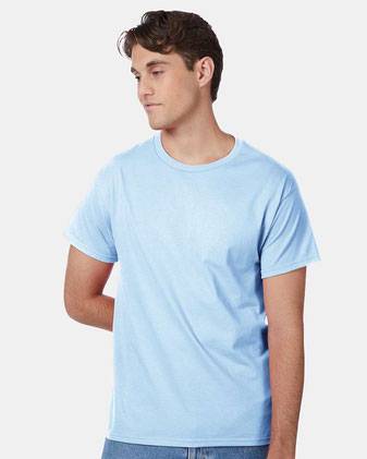 Hanes Authentic T-Shirt 5250