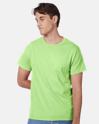 Hanes Authentic T-Shirt 5250