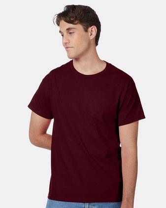 Hanes Authentic T-Shirt 5250