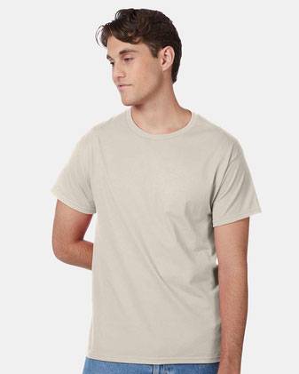 Hanes Authentic T-Shirt 5250