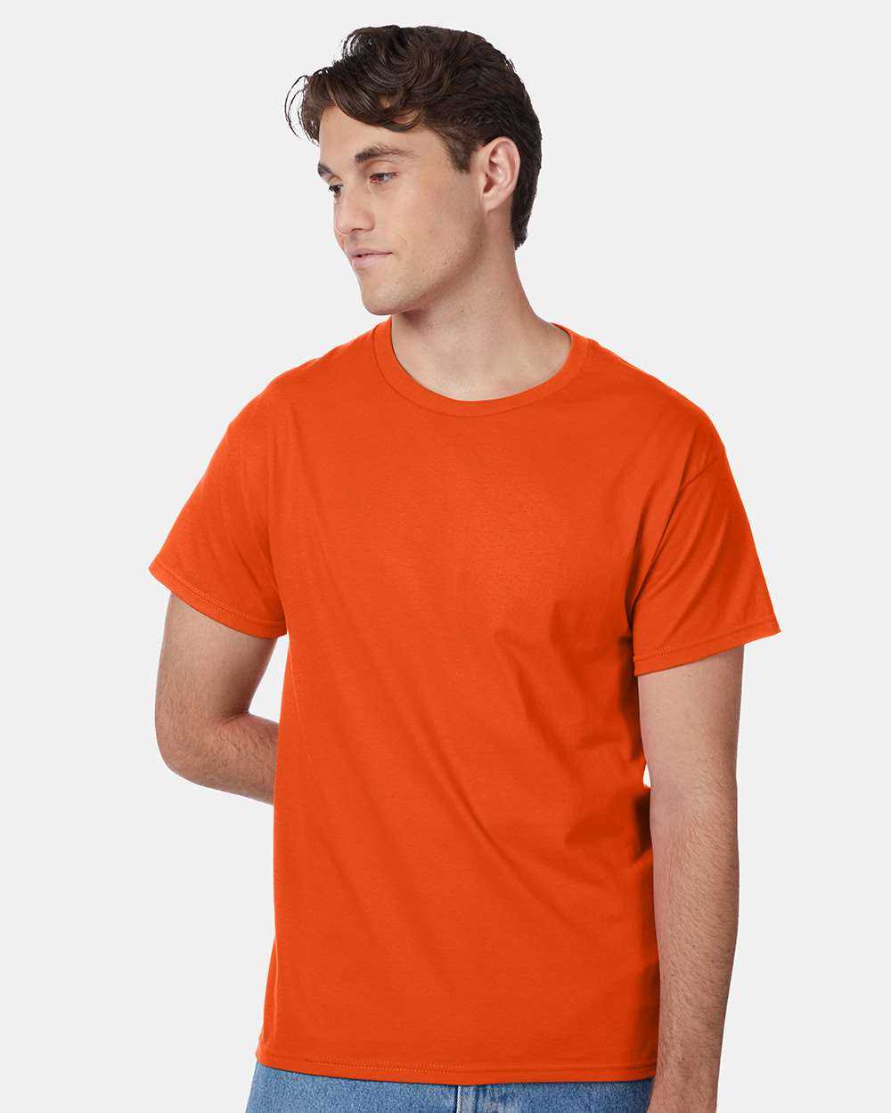 Authentic T-Shirt