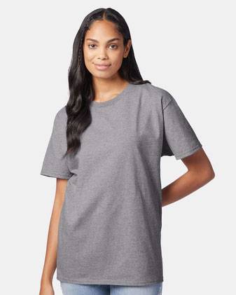 Hanes Authentic T-Shirt 5250