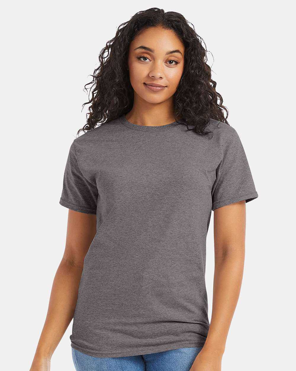 Hanes Essential-T T-Shirt 5280